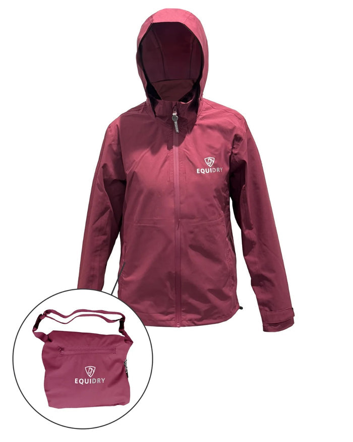 Deep Plum / XXS