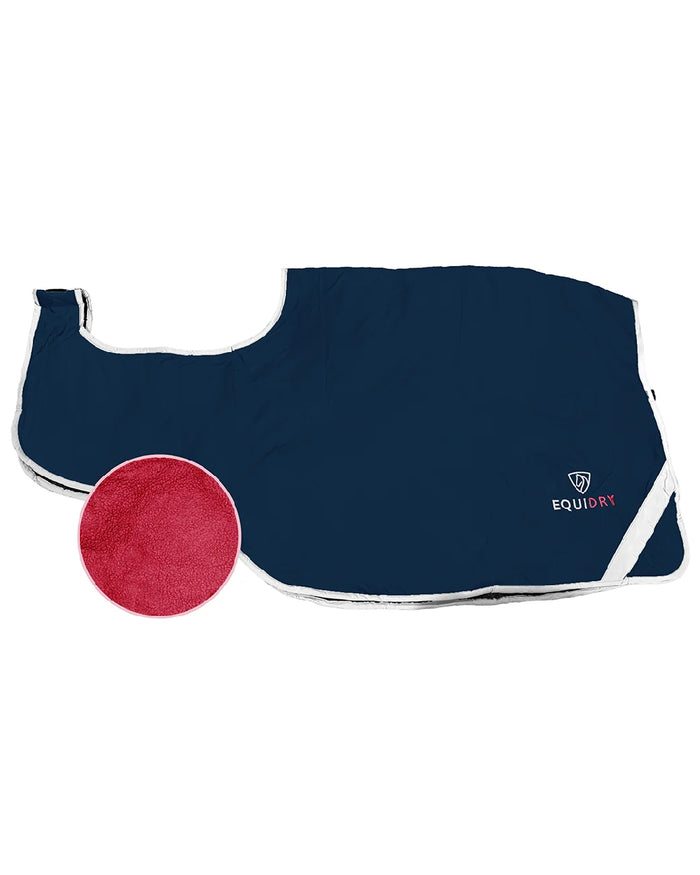 Navy Raspberry / Small