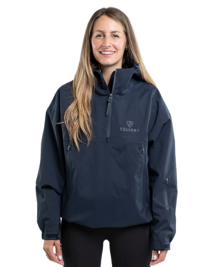 Navy / XXS