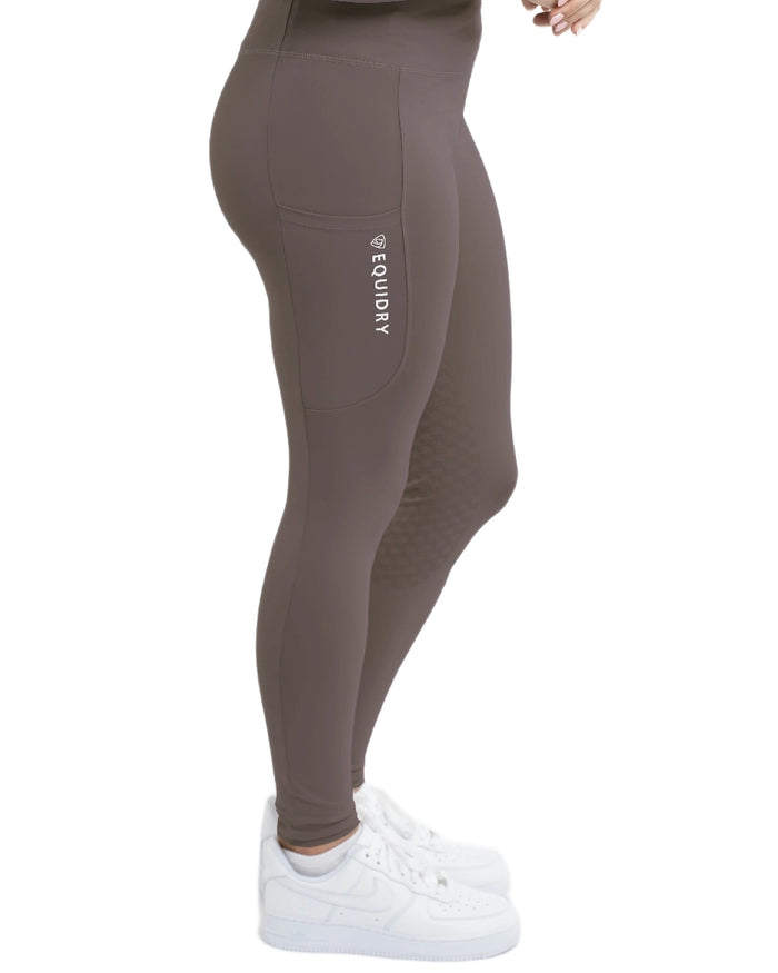 Mocha White / XS