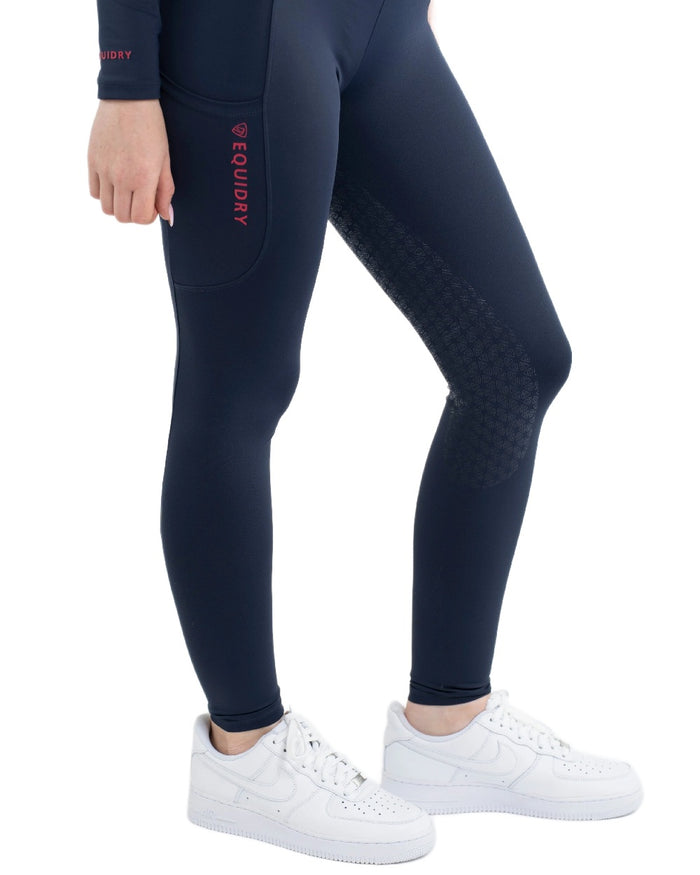 Navy Raspberry / XS
