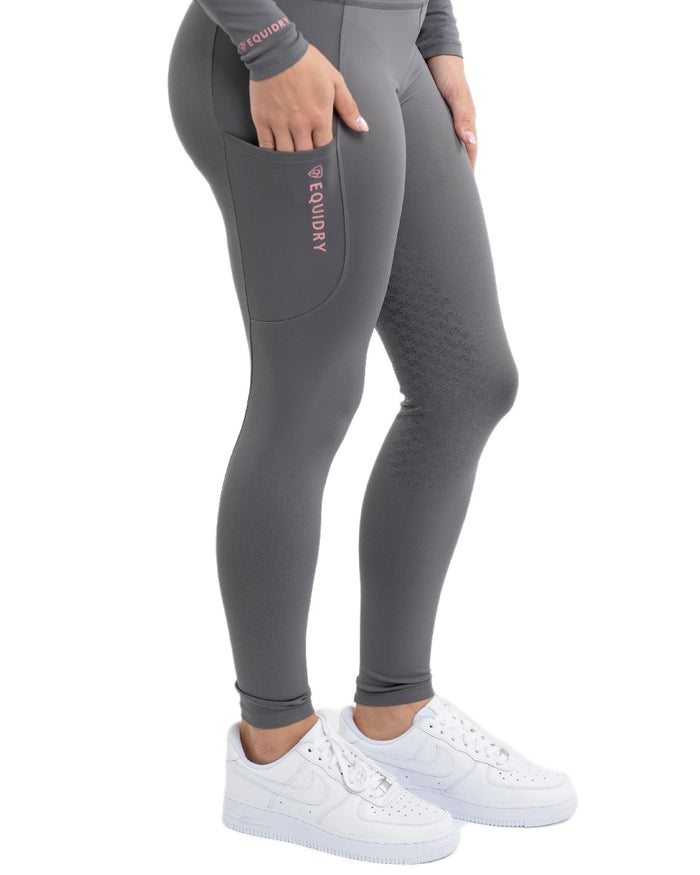 Grey Pale Pink / XS