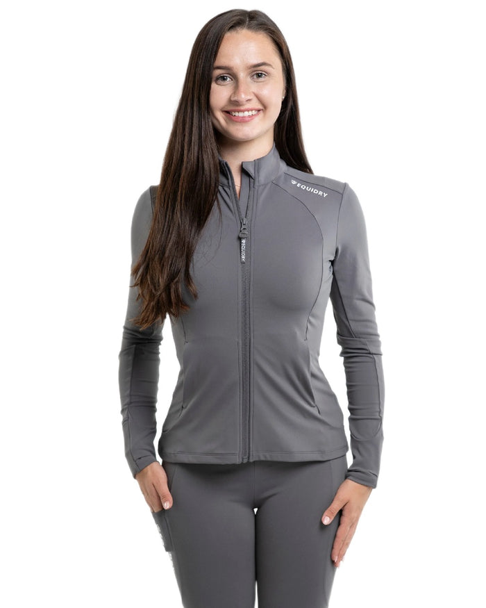 Grey White / XS