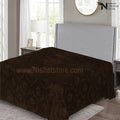 Exclusive Embossed Double Blanket NCS 146 - Nishat Creative Store