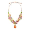 Fadia Necklace