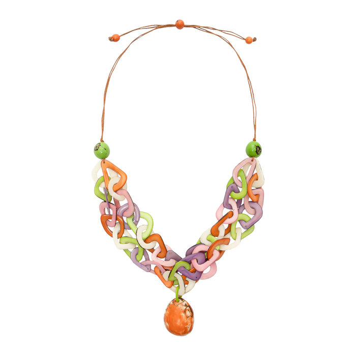 Fadia Necklace
