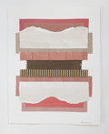 Favorite Sweater | 14" h x 11" w - Liza Pruitt