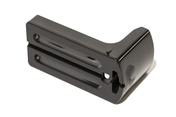 GIFFIN GRIP BOTTOM BRACKETS