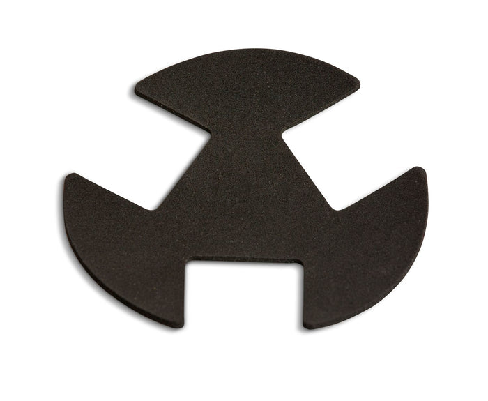GIFFIN GRIP CENTER FOAM PAD