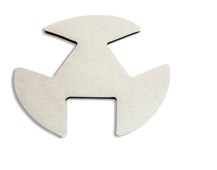 GIFFIN GRIP CENTER FOAM PAD