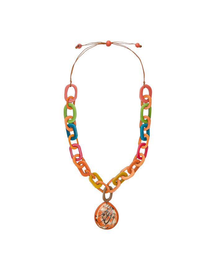 Gina Necklace