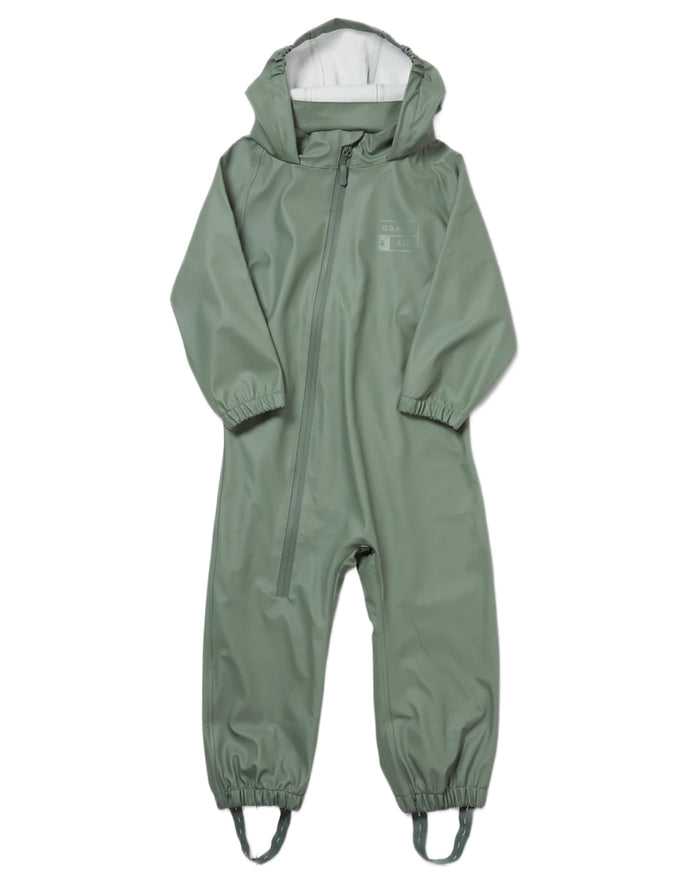 Khaki Green / < 1