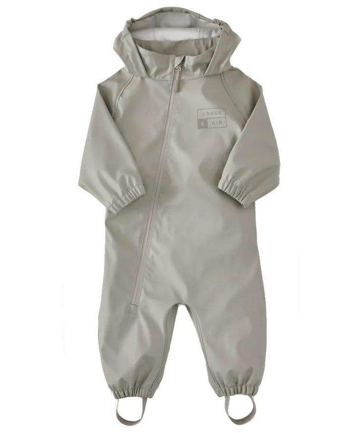 Geothermal Grey / < 1