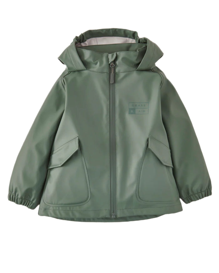 Khaki Green / 1-1.5