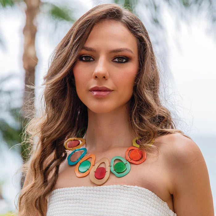 Hannah Necklace