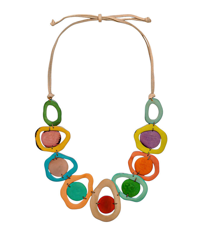 Hannah Necklace
