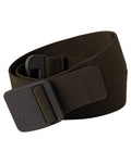 Willow Green Coloured Harkila Tech Belt on white background #colour_willow-green