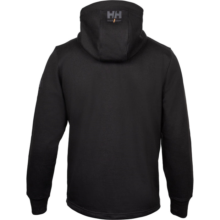 Helly Hansen Chelsea Evolution Hood in Black #colour_black