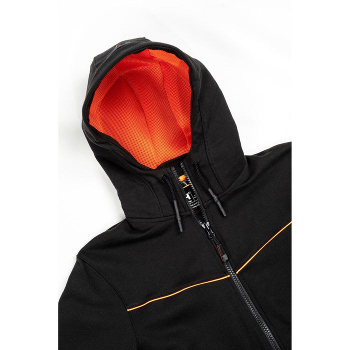 Helly Hansen Chelsea Evolution Hood in Black #colour_black