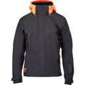 Helly Hansen Chelsea Evolution Shell Jacket in Ebony