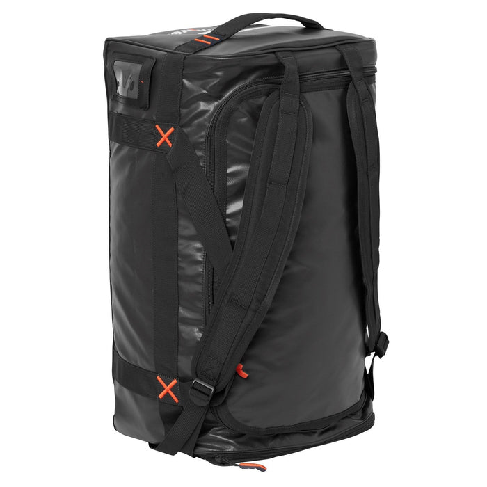 Helly Hansen Duffel Bag in Black