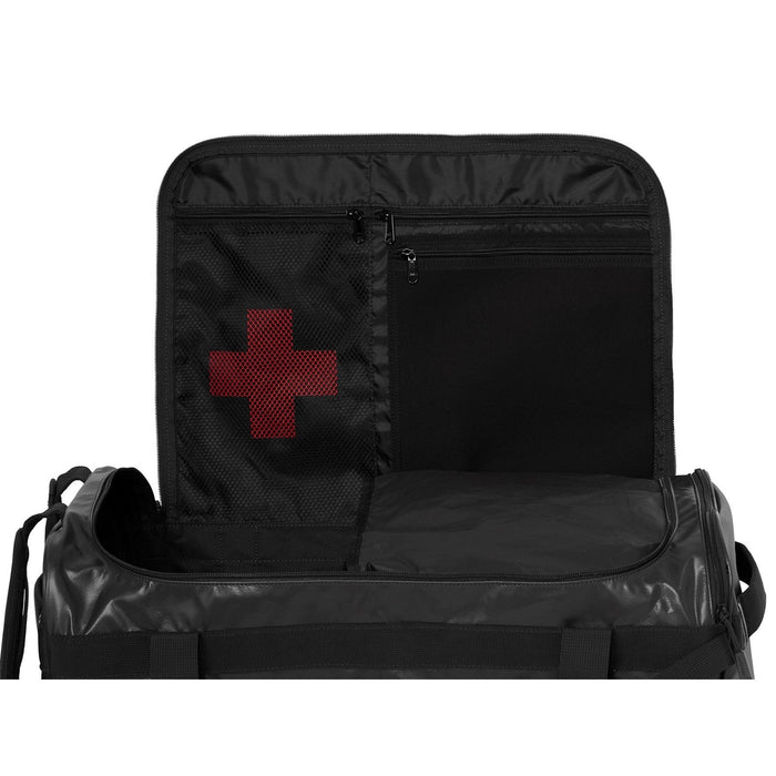 Helly Hansen Duffel Bag in Black