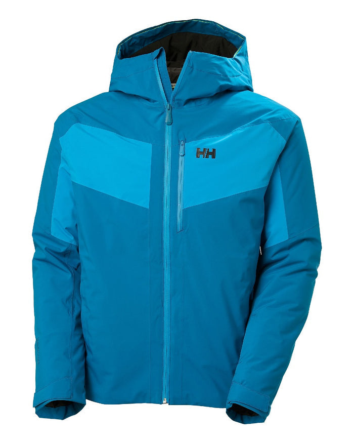 Cerulean Blue / Small