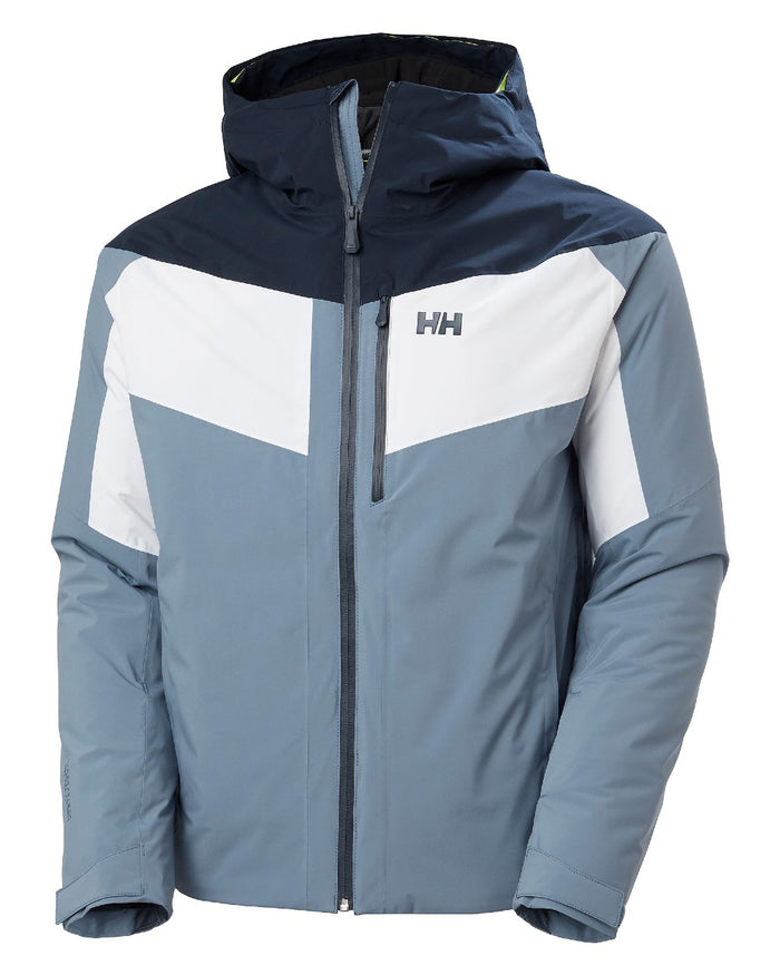 Washed Navy / Small