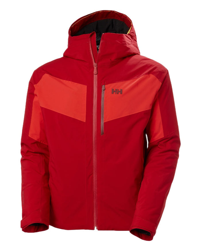 Red / Small