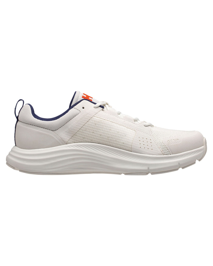 Off White Ocean Coloured Helly Hansen Mens HP Ahiga EVO 5 Marine Lifestyle Shoes on white background #colour_off-white-ocean