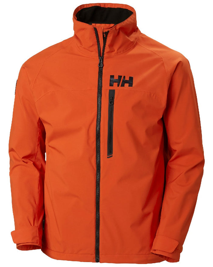 Patrol Orange / Small