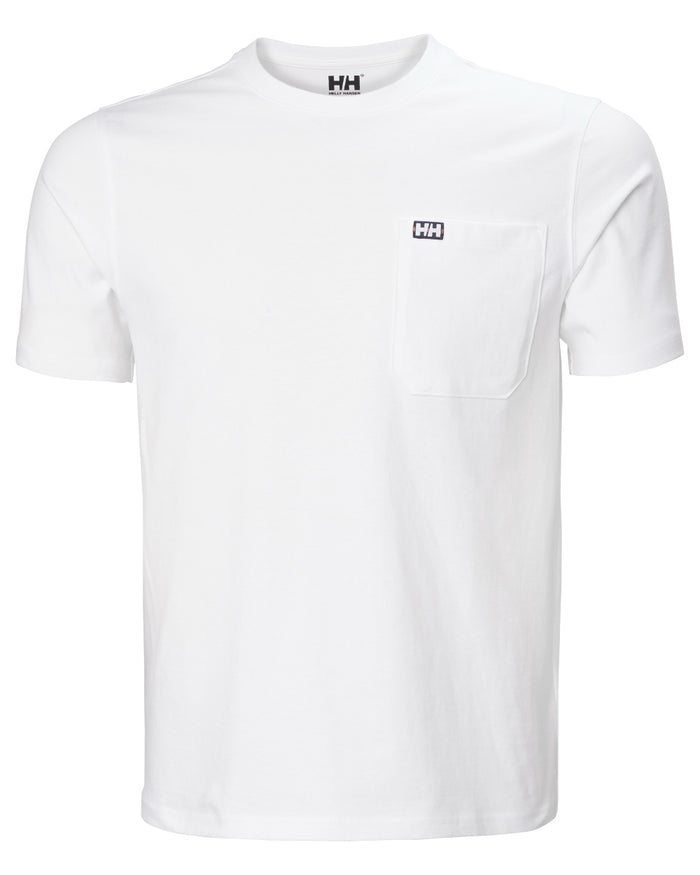 White / Small