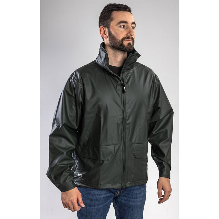 Dark Green / XS