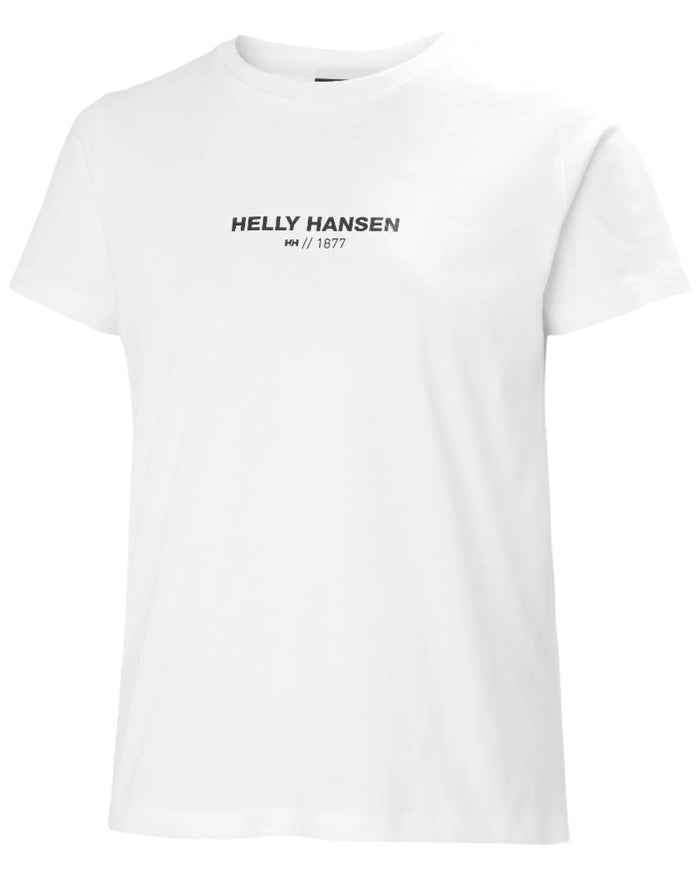 White / XS