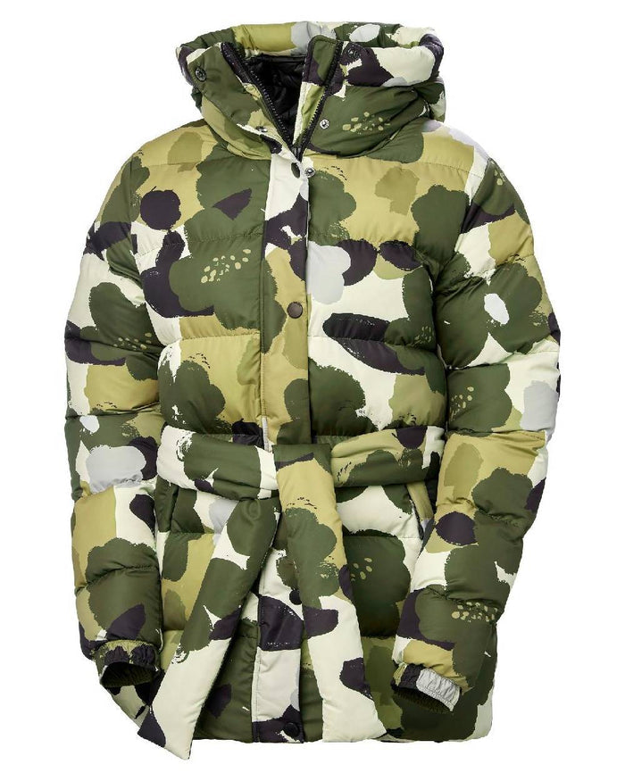 Utility Green Print / XS