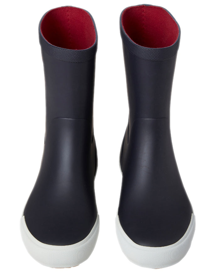 Navy coloured Helly Hansen Womens Nordvik 2 Boots on white background #colour_navy