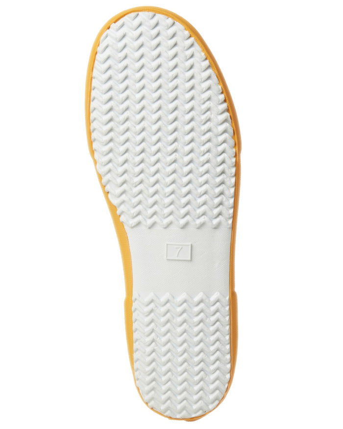 Essential Yellow coloured Helly Hansen Womens Nordvik 2 Boots on white background #colour_essential-yellow