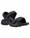 Black Grey Orange / 7