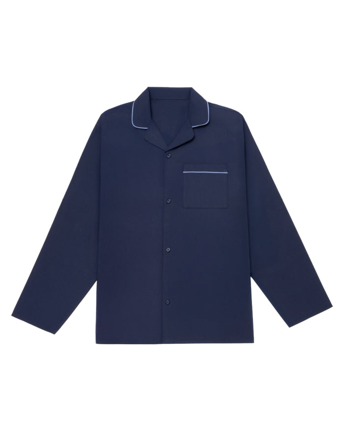 Dark Blue / Small