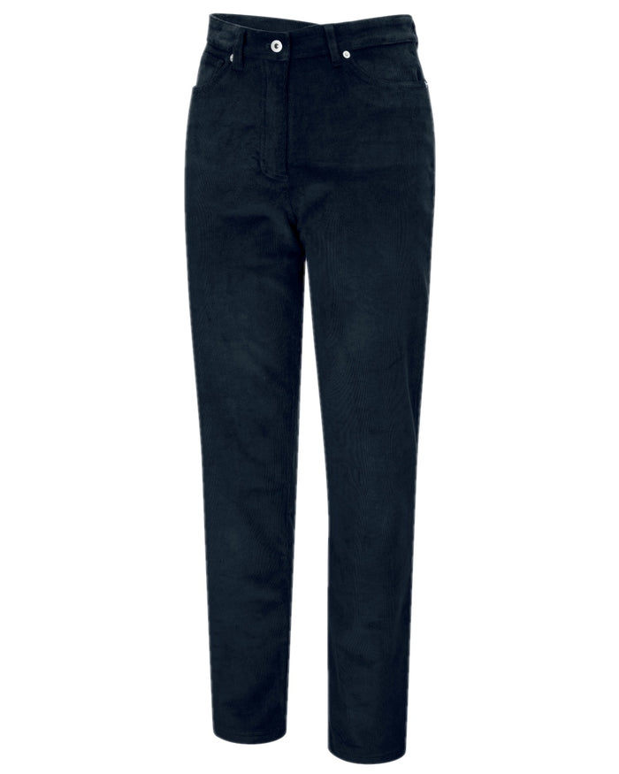 Midnight Navy / Short / 8