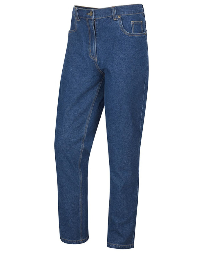 Stonewash / Short / 30"