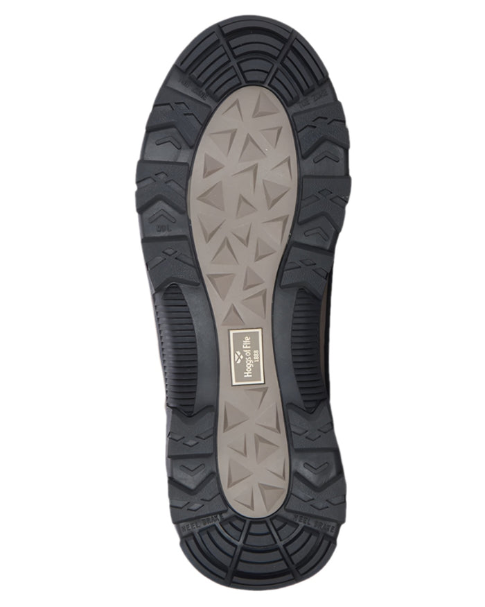Tundra Coloured Hoggs of Fife Glen Adventure Easyon Shoes on white background #colour_tundra
