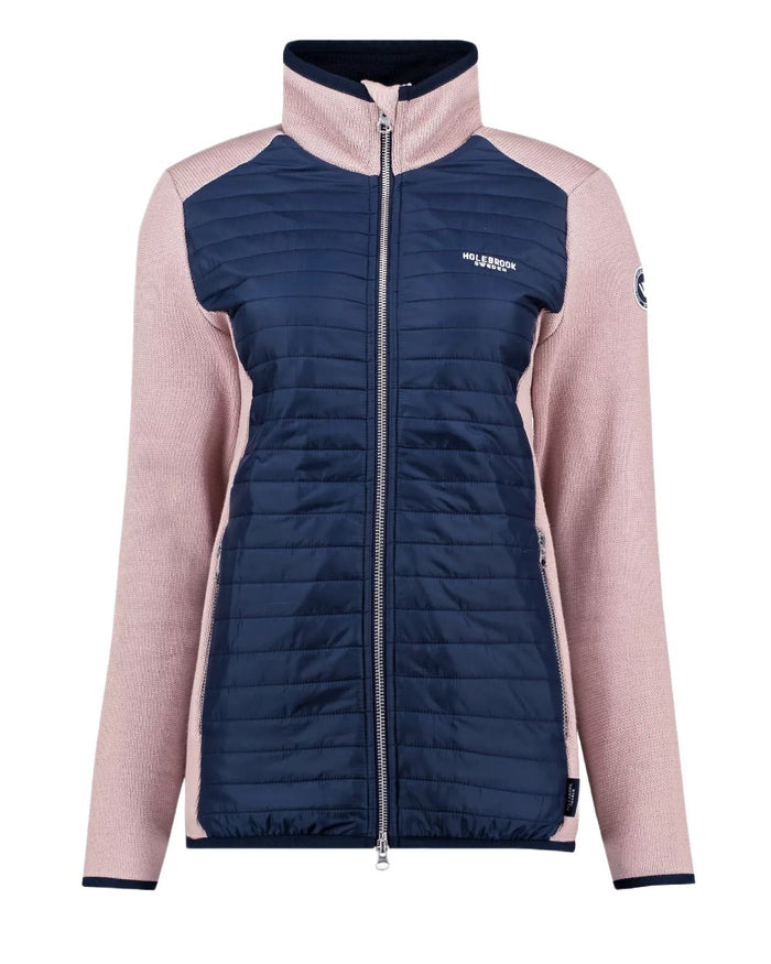 Milky Rose Navy / XS