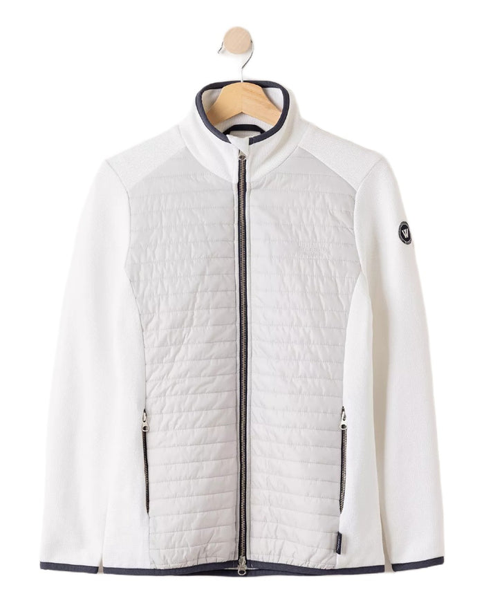 White Marble Grey / XS