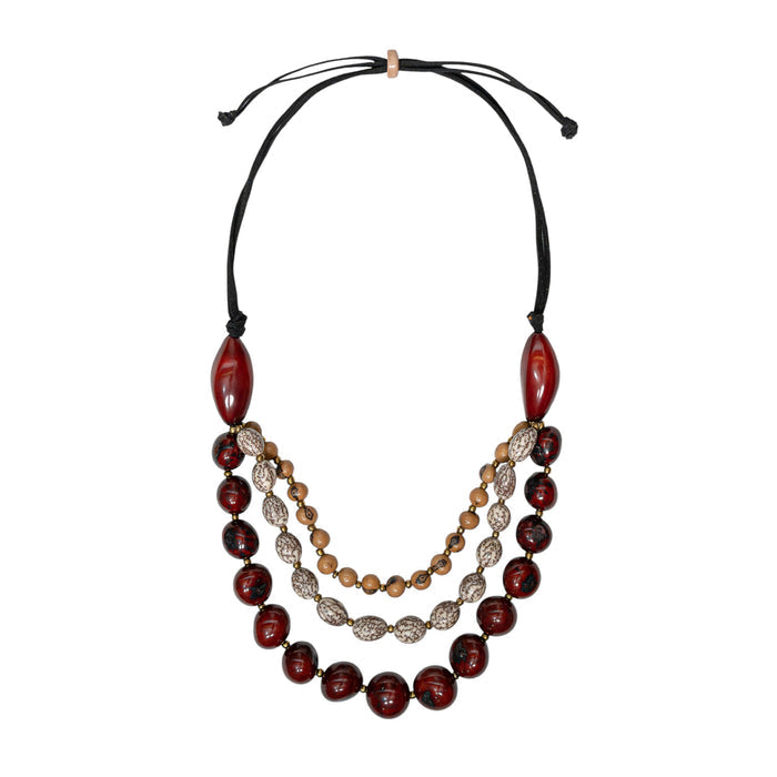 Idra Necklace