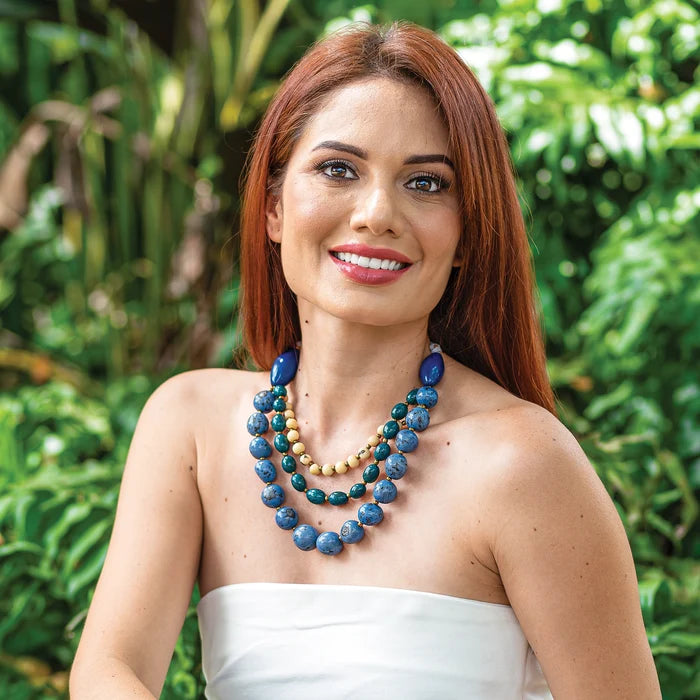 Idra Necklace