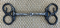 BIT - DT177 - Dutton Double Ring Snaffle