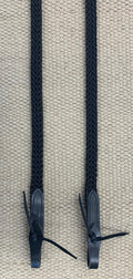 Closed Reins - CR04 - PC Quiet Control Black