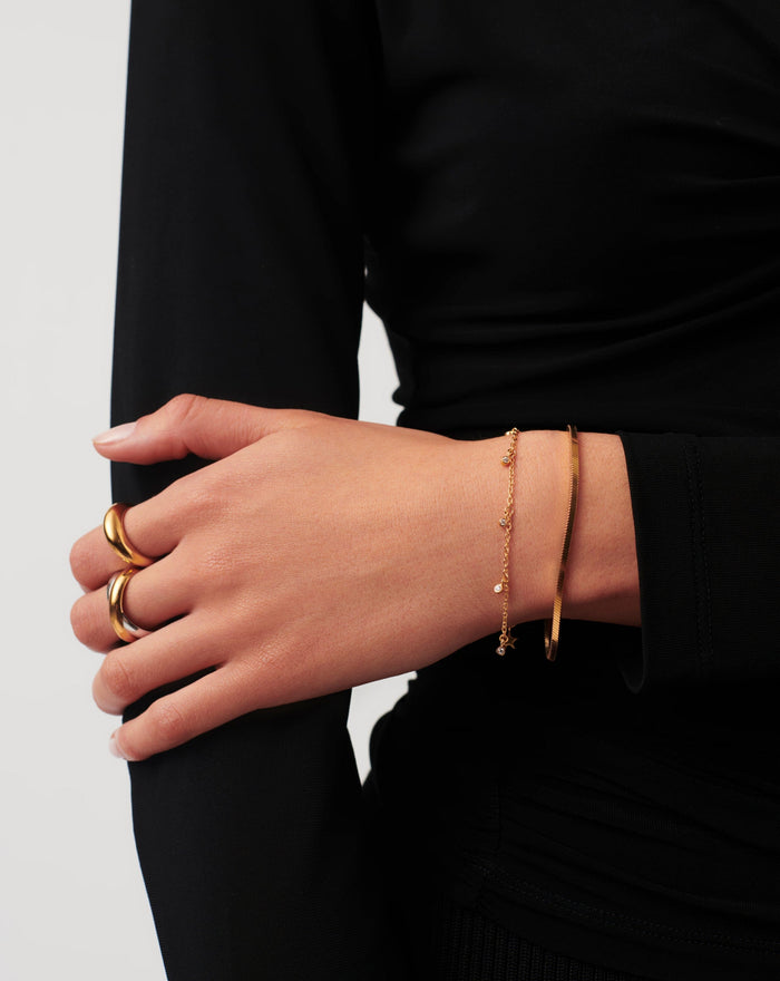 Interstellar Drop Bracelet Bracelets Missoma