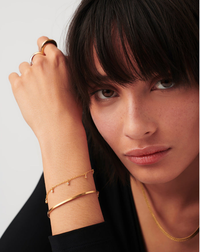 Interstellar Drop Bracelet Bracelets Missoma
